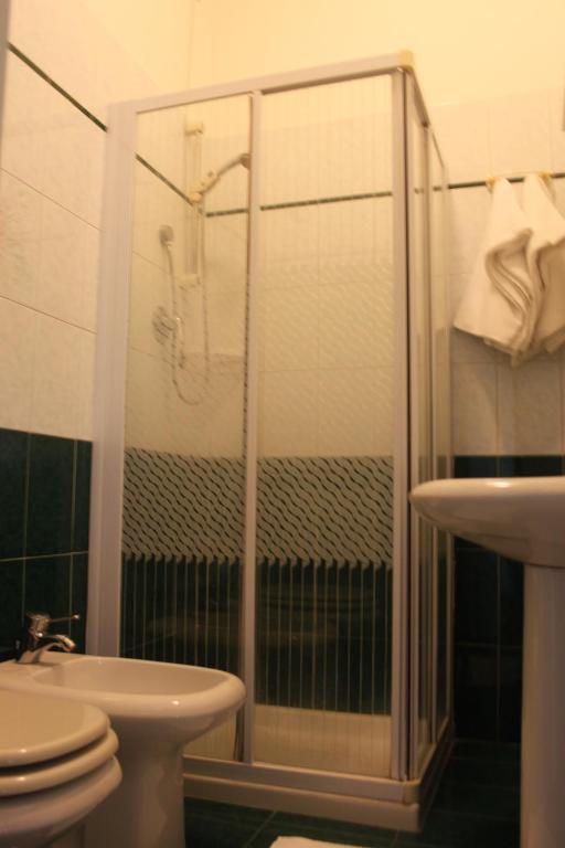 Hotel Girasole Civitanova Marche Quarto foto